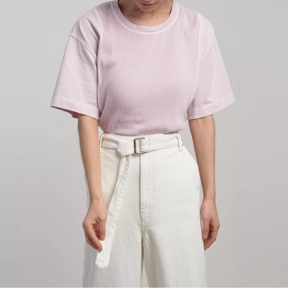 Levi's Made & Crafted CARVED TROUSER avalanche organic cotton size 27 - Picture 8 of 14